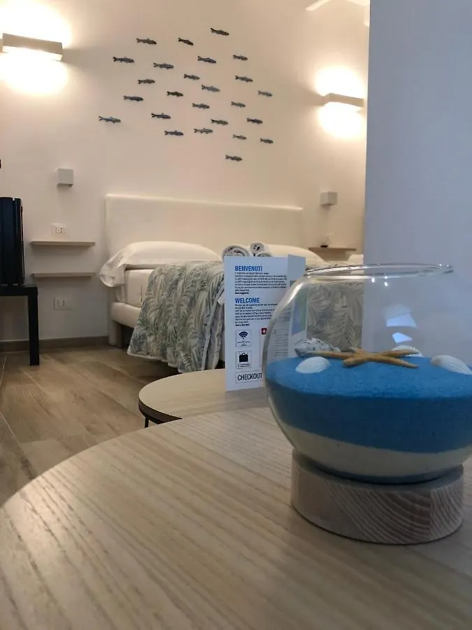 Hotel Portorosso Rooms Vernazza