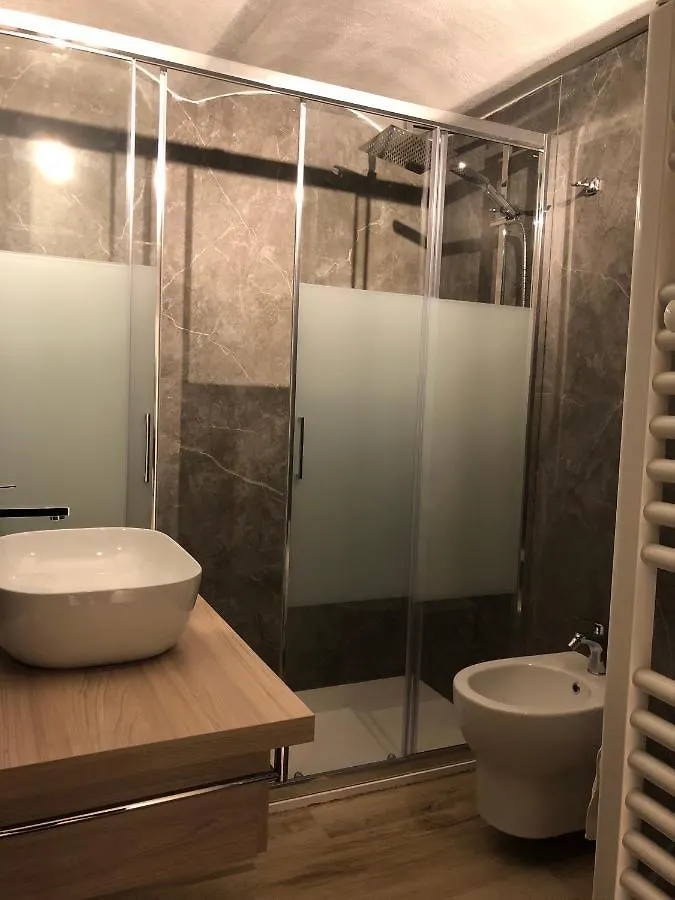 Portorosso Rooms Vernazza