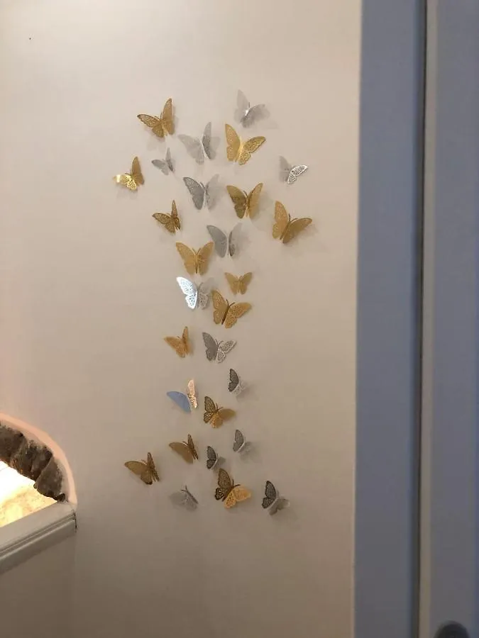 Ξενοδοχείο Portorosso Rooms Βερνάτσα Ιταλία