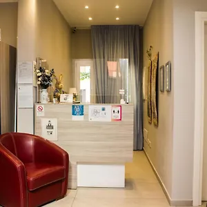 Sant'orsola House Collection By Gsa Hotel Bologna