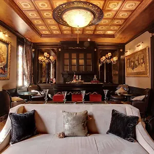 Moresco Hotel Venedig