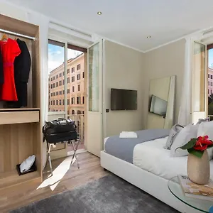 126 Gracchi Gasthof Rom