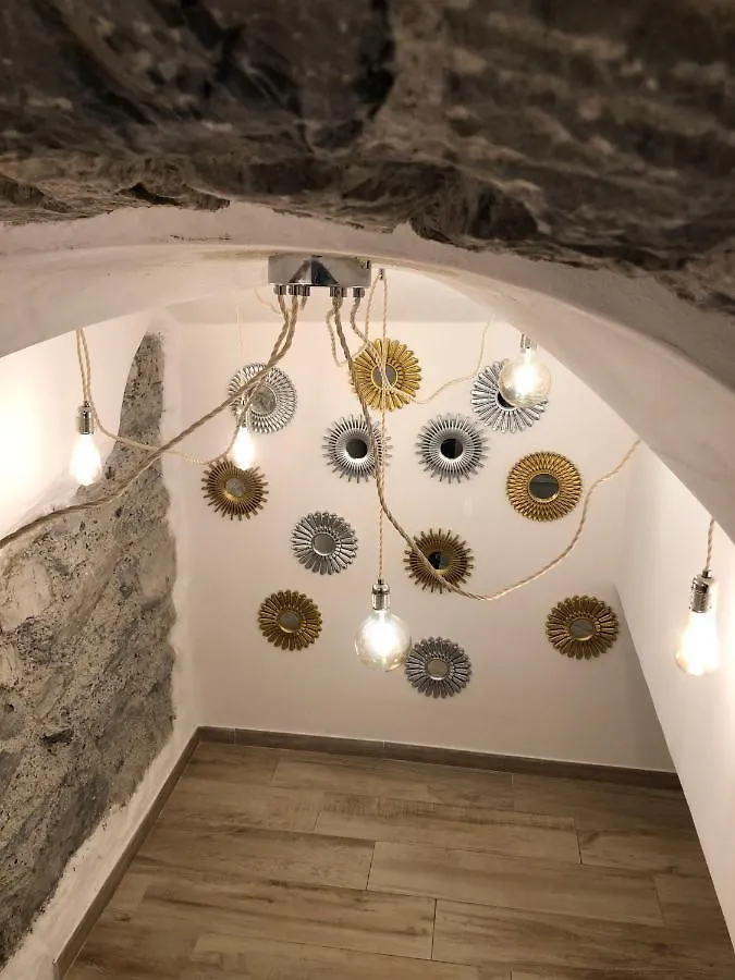Portorosso Rooms Vernazza Hotel