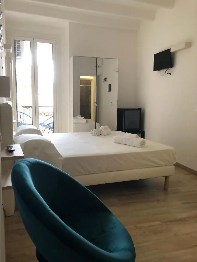Portorosso Rooms Vernazza 0*,  Italien